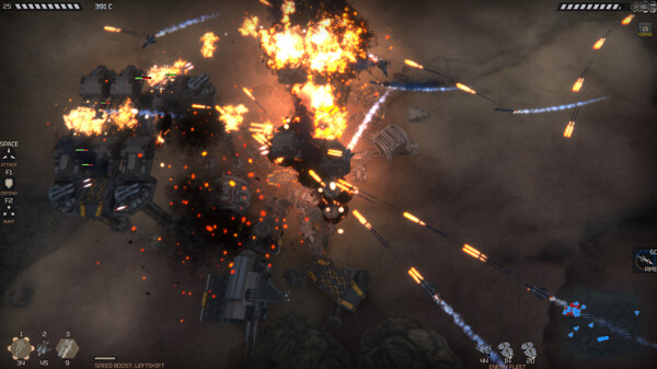 《天空毁灭 Sky of Destruction》中文版-网创小站