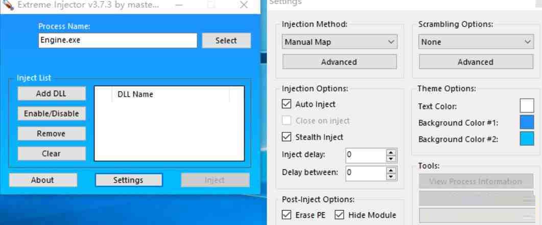 Combat Arms: the Classic透视自瞄多功能老外辅助 v2.1-网创小站
