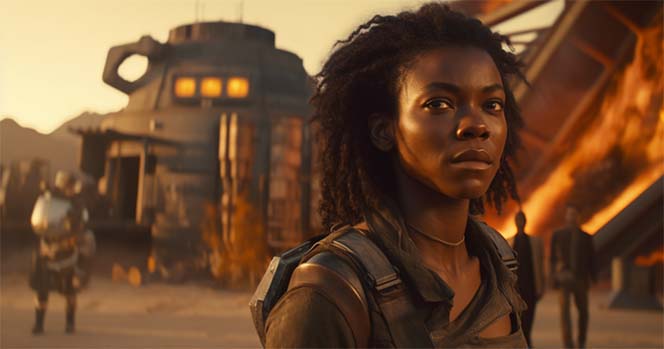 图片[1]-Curious Refuge -全球首个AI人工智能电影制作训练营-中英字幕|1080P|附素材-网创小站