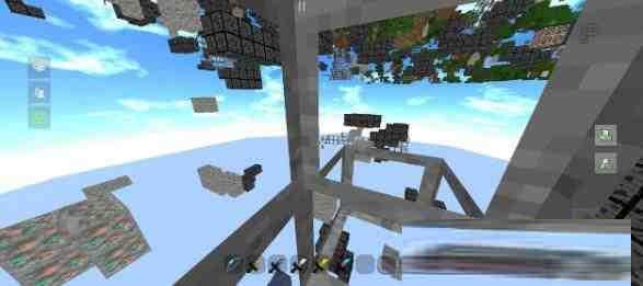 我的世界qingshui客户端-网创小站