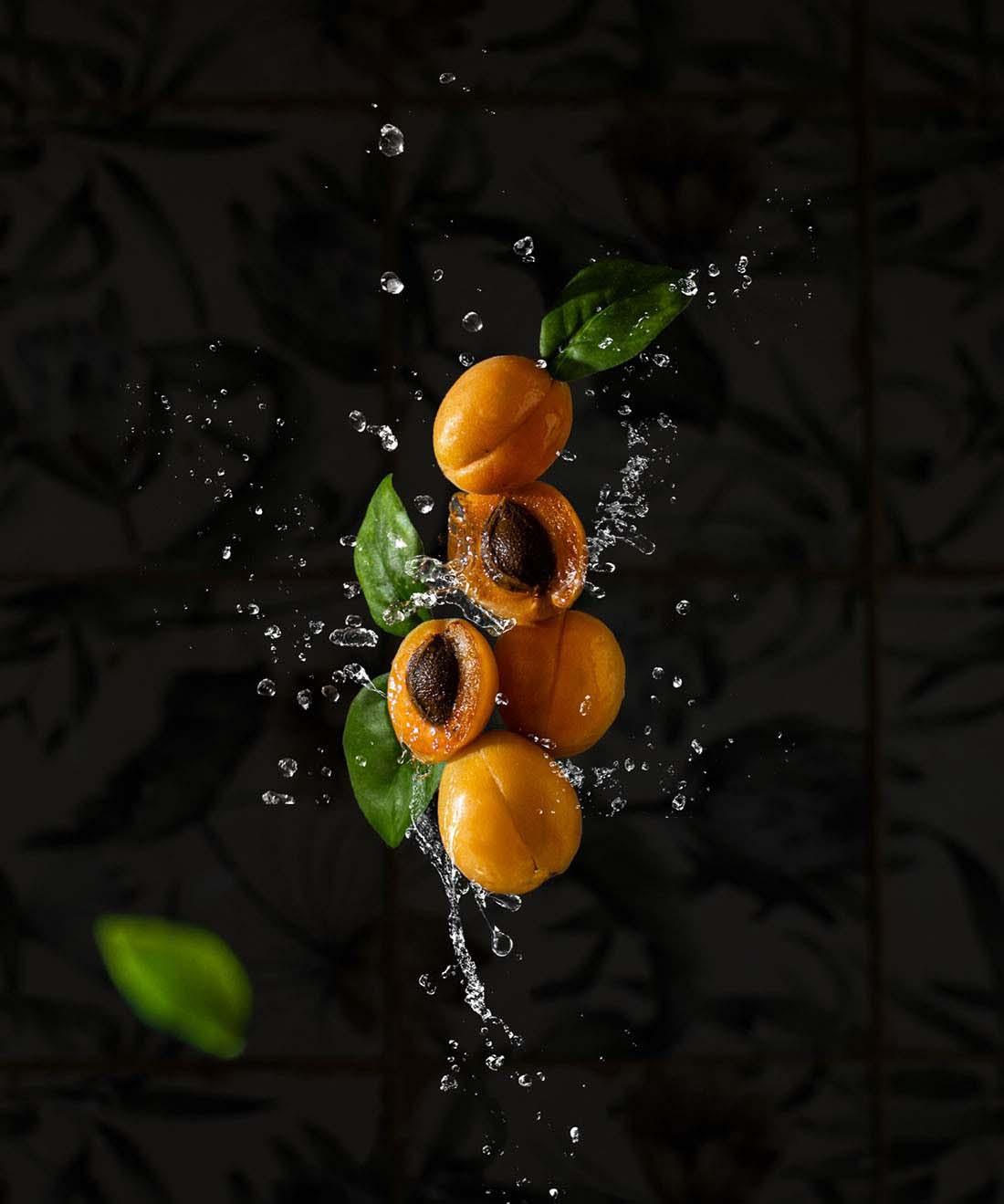 图片[10]-摄影师Daria Kalugina 12种悬浮美食摄影布光造型教程-21节课-中文字幕-网创小站