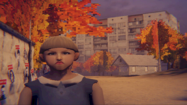 《只是一个恶作剧 It’s Just A Prank》英文版-网创小站