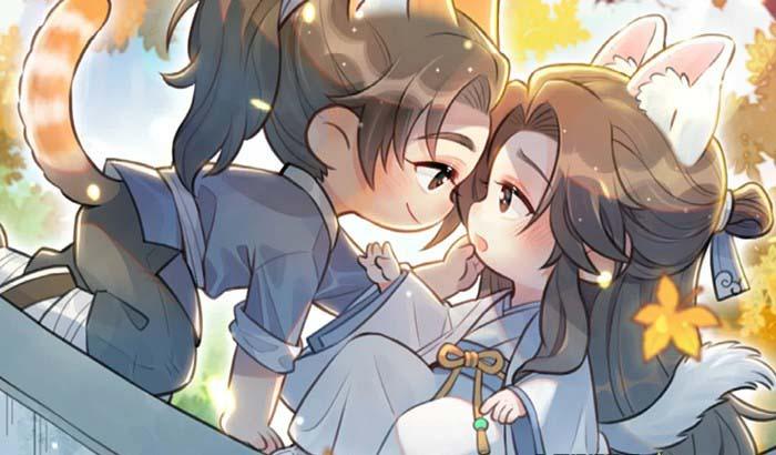 Q版 古风角色班-第6期绘画教程(39节课)-网创小站