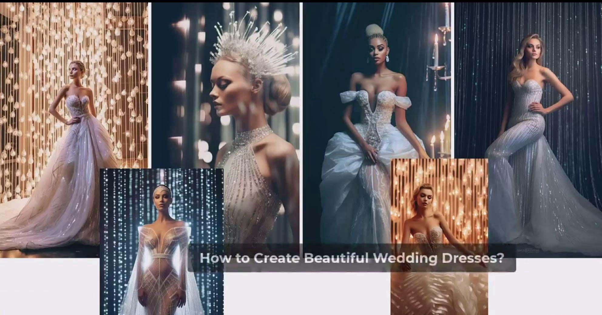 图片[15]-利用 Midjourneys Ai 人工智能设计自己的服装AI大师班-10节课-中英字幕-网创小站