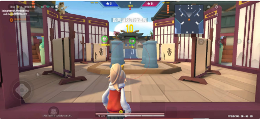 免费辅助分享-香肠派对-网创小站