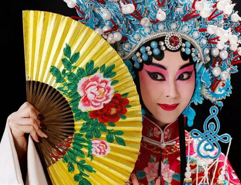 戏曲话剧大合集 粤剧、京剧、川剧、吕剧、蒲剧、秦腔等-网创小站