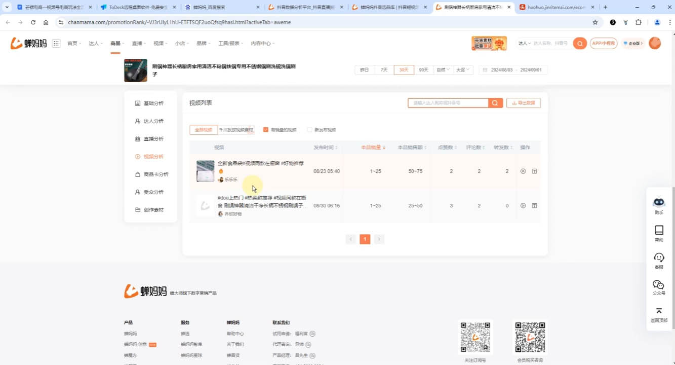 芒禄电商·视频号电商玩法流程(视频带货+直播带货)-网创小站