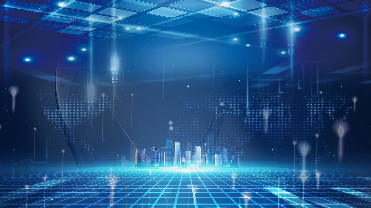 大屏动态视频素材超大合集-网创小站