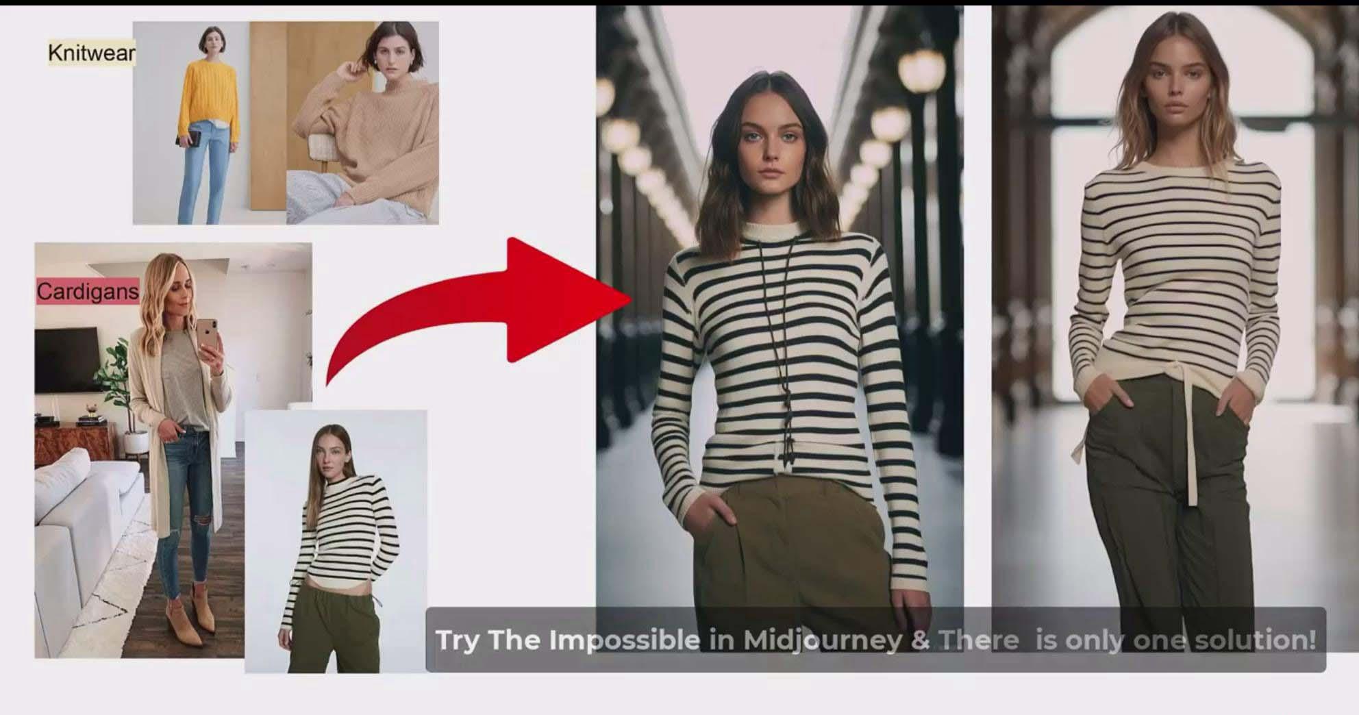 图片[12]-利用 Midjourneys Ai 人工智能设计自己的服装AI大师班-10节课-中英字幕-网创小站