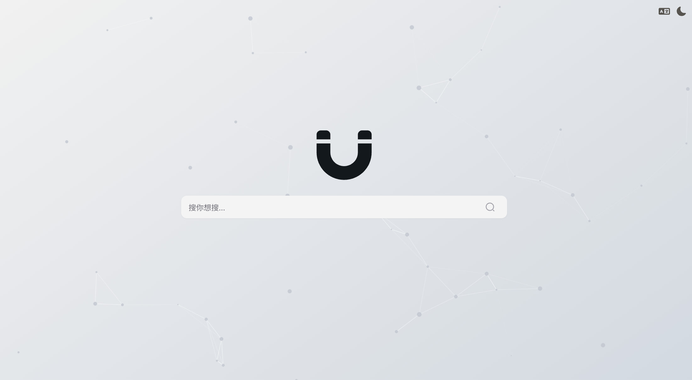 Bitmagnet-Next-Web Bitmagnet的前端UI界面 快速搭建属于自己的磁力搜索引擎-网创小站