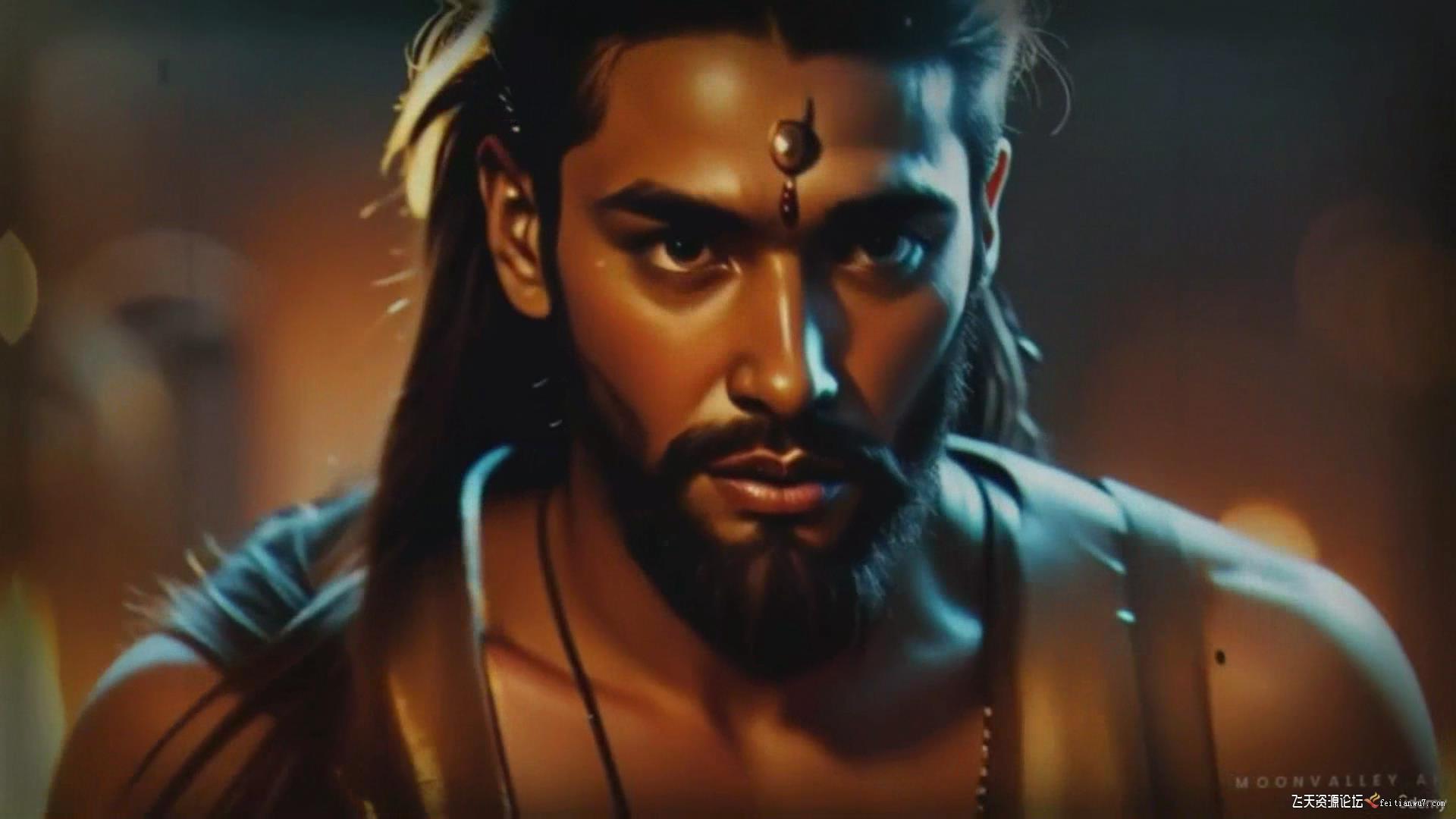 图片[3]-(9457期)Moonvalley AI 完全大师级AI人工智能文本生成视频教程-中英字幕-网创小站